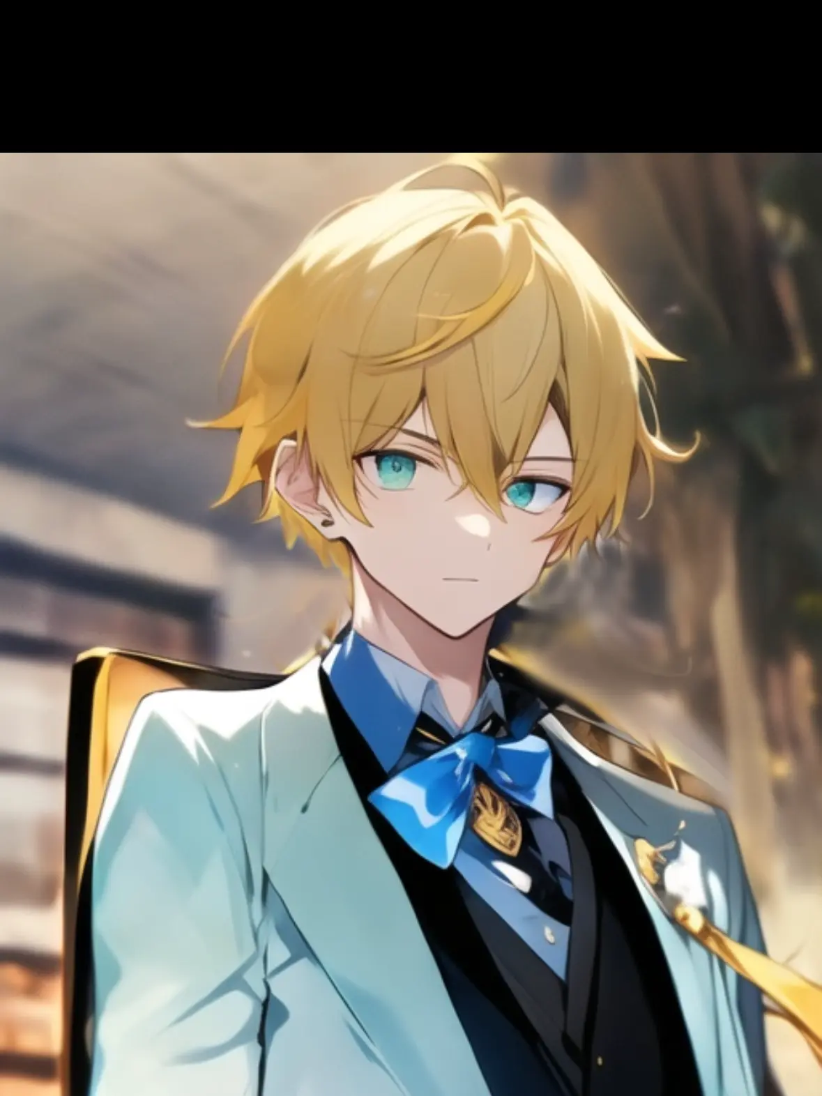 BigSpoon4518의 わがまま王子のお世話係になりました