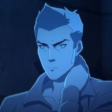 Profile image of Percy