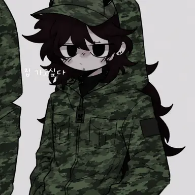 Profile image of 줄리우스
