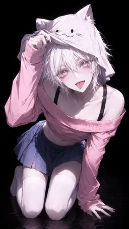 Profile image of 네코