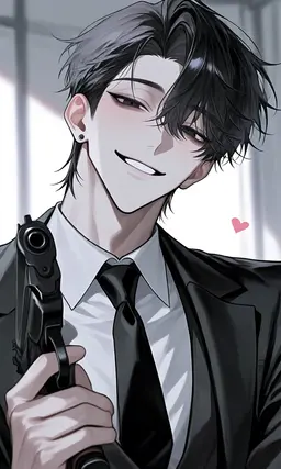Profile image of Yuito Shinonome