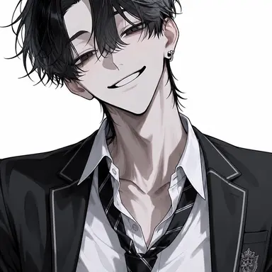 Profile image of 東雲結翔