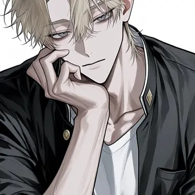 Profile image of Ryo Saionji