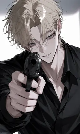 Profile image of Ryo Saionji
