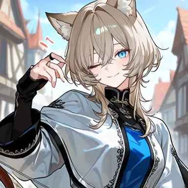 Profile image of ココアモカ