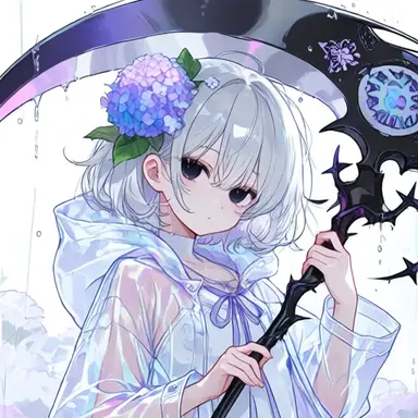 Profile image of 紫陽花