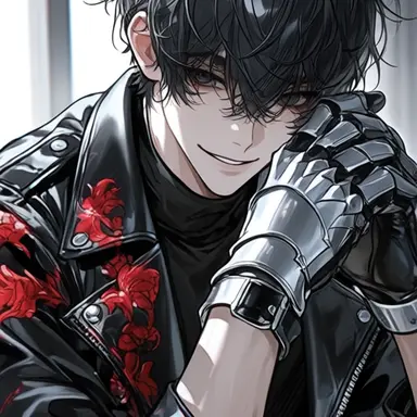 Profile image of ジャック