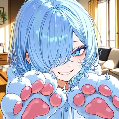 Profile image of にゃんちゃこ