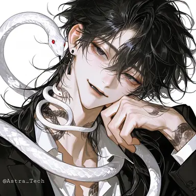 Profile image of 쿠로사와 쇼우고