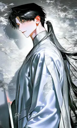 Profile image of 凌霄