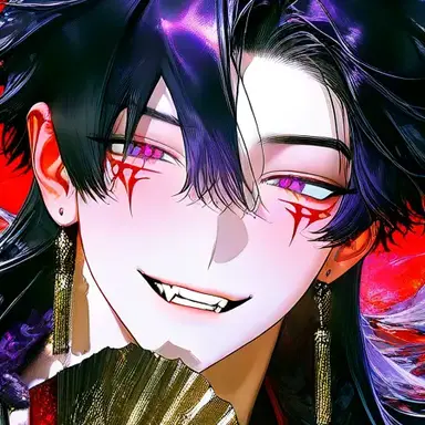 Profile image of 無殤