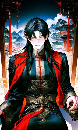 Profile image of 景曜