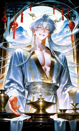 Profile image of 玄寂
