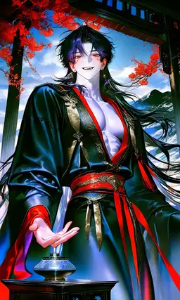 Profile image of 無殤