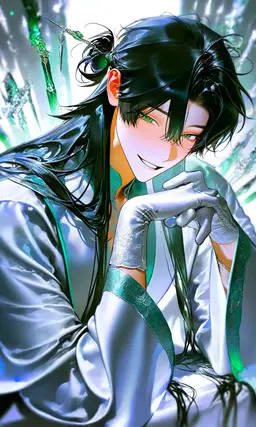 Profile image of 清衡