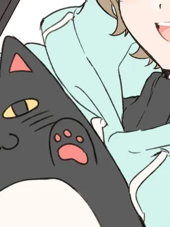 lrn..o0의 A Stuffed Animal...?