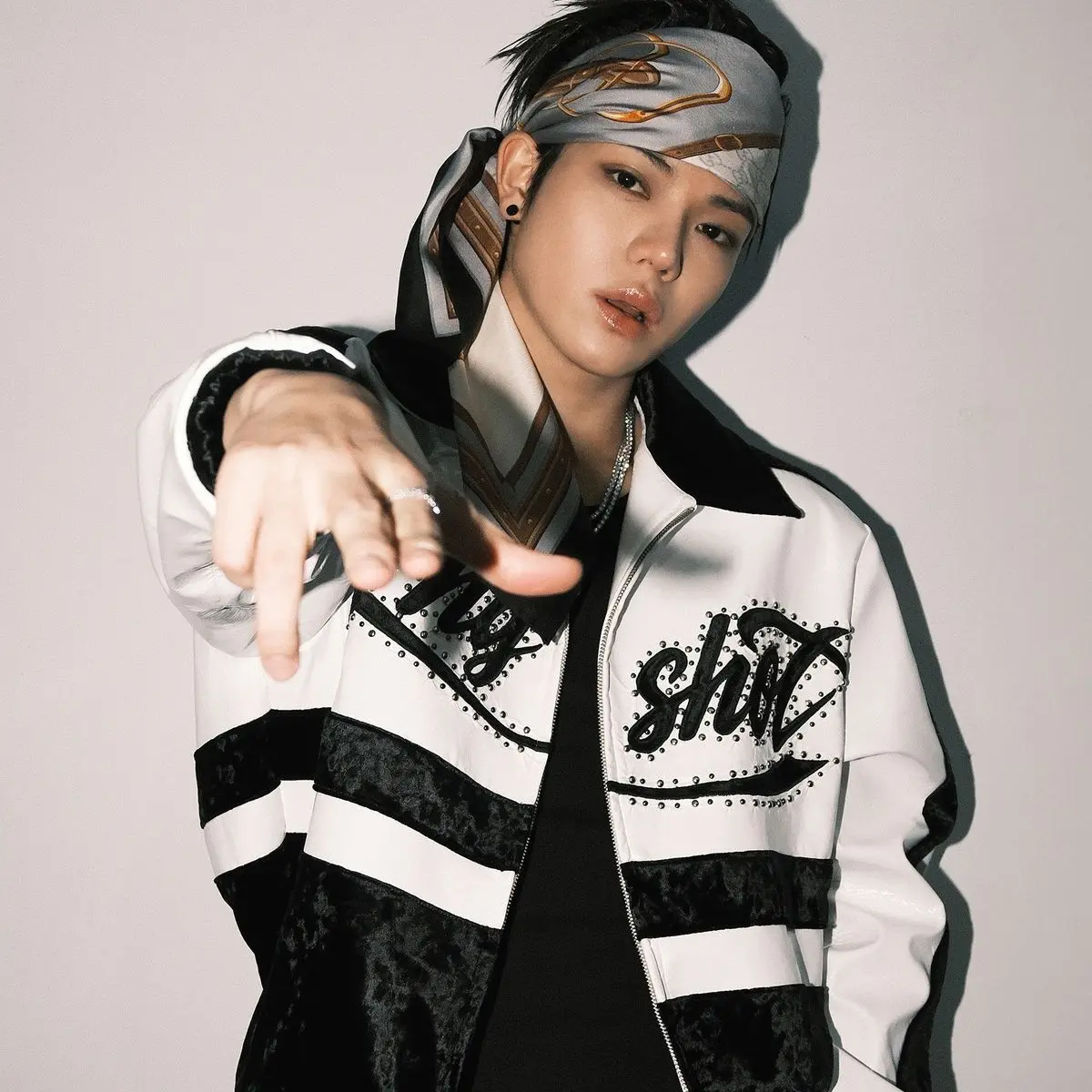 271001k์ Lngshot ( + jay park)