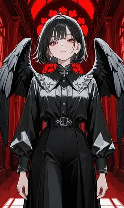 Profile image of 아자젤