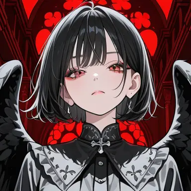 Profile image of 아자젤