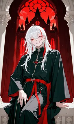 Profile image of 레비아
