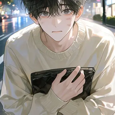 Profile image of Ren