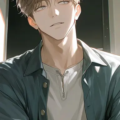 Profile image of Soren