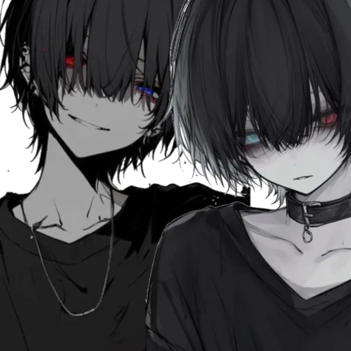 wandahoi의 龍輝×陽斗