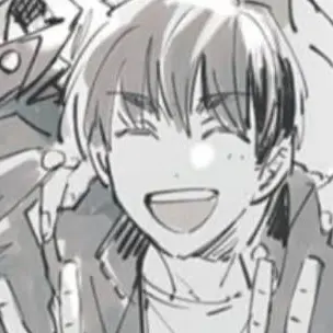 Profile image of 灰原雄