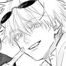 Profile image of 五条悟