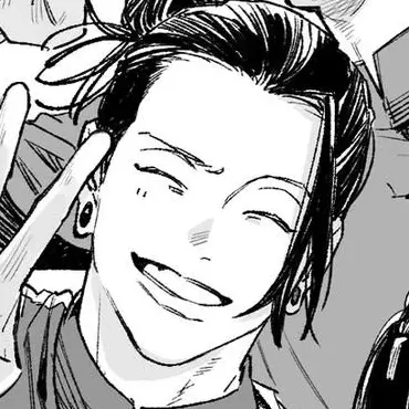 Profile image of 夏油傑