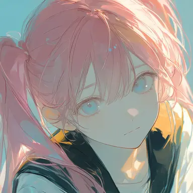 Profile image of モブ子