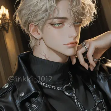 Profile image of 마테오