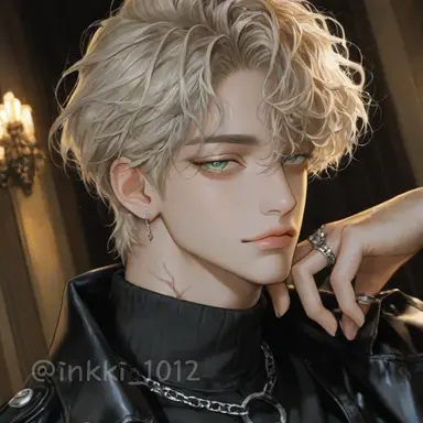 Profile image of 마테오