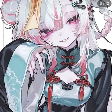 Profile image of 스즈메