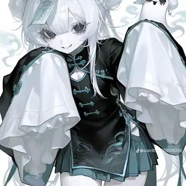 Profile image of 메이