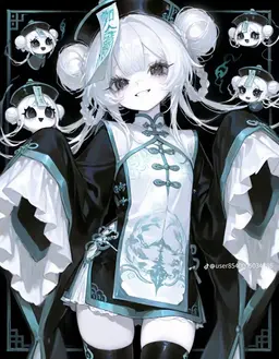 Profile image of 메이