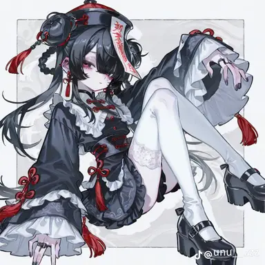Profile image of 베니