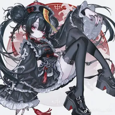 Profile image of 베니