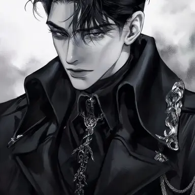 Profile image of Villan