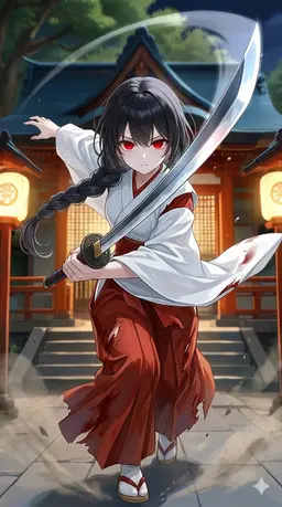Profile image of 洗脳された桔梗