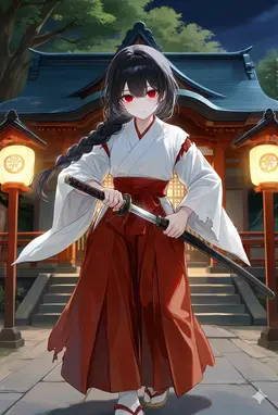 Profile image of 洗脳された桔梗