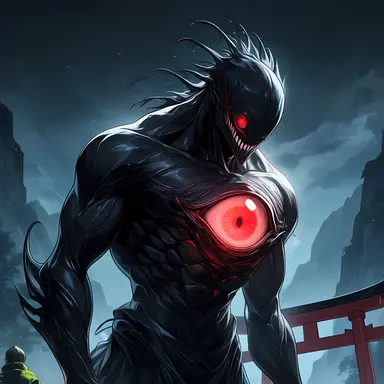 Profile image of イビルアイ