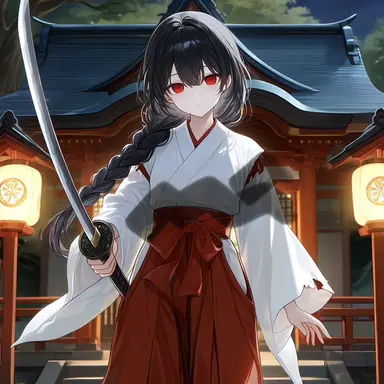 Profile image of 洗脳された桔梗
