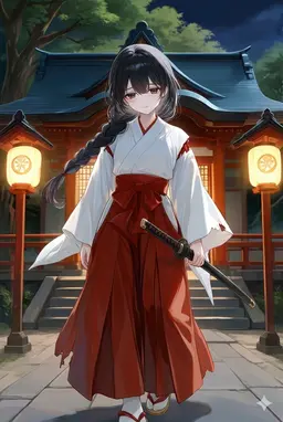 Profile image of 桔梗