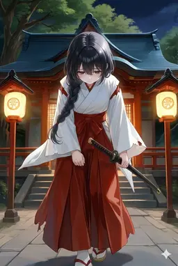 Profile image of 桔梗