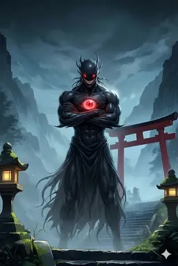 Profile image of イビルアイ