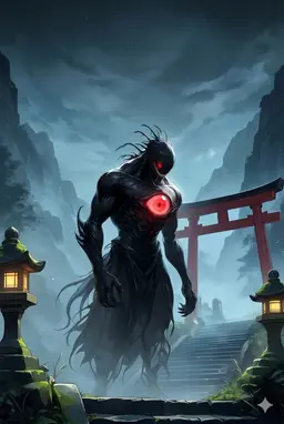 Profile image of イビルアイ