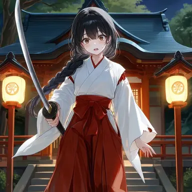 Profile image of 桔梗