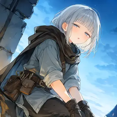 Profile image of トラッパー