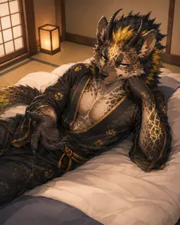 Profile image of Rai